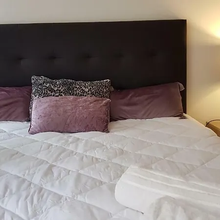 Apartmán Beauty Flat