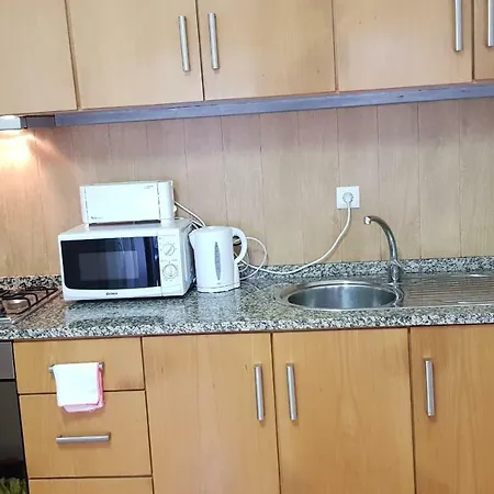Apartmán Beauty Flat