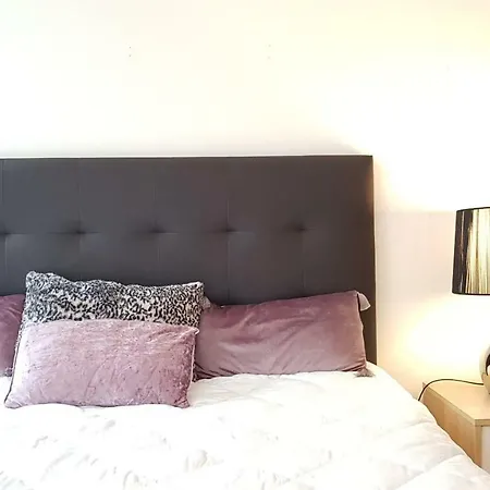 Beauty Flat Apartmán