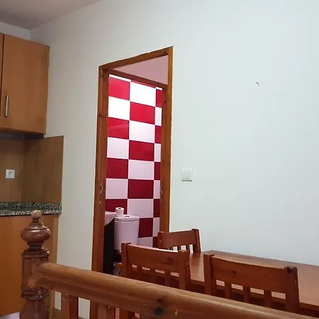 Beauty Flat דירה פורטו