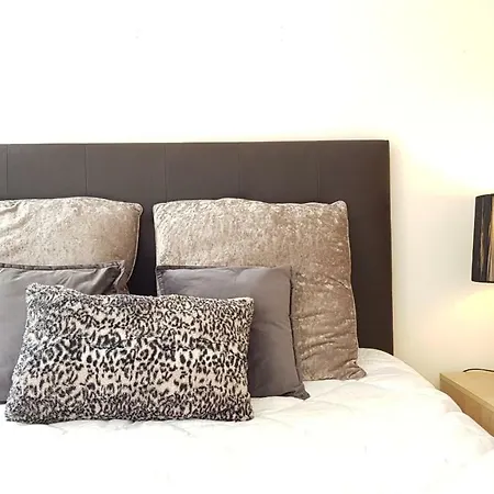 Beauty Flat Apartment