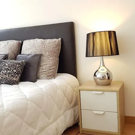 Apartment Beauty Flat Porto
