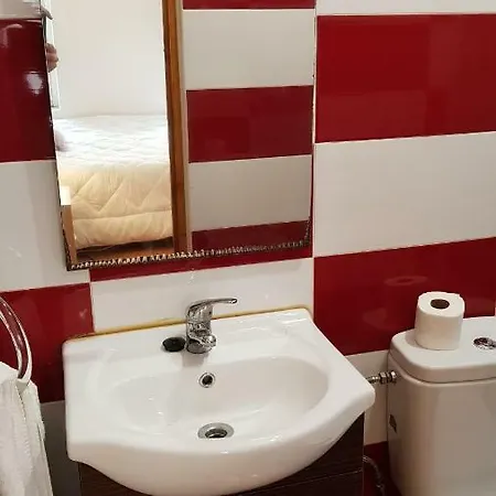 Apartment Beauty Flat *