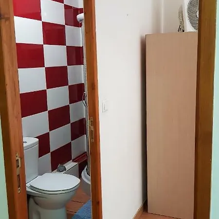 Beauty Flat Apartment Porto