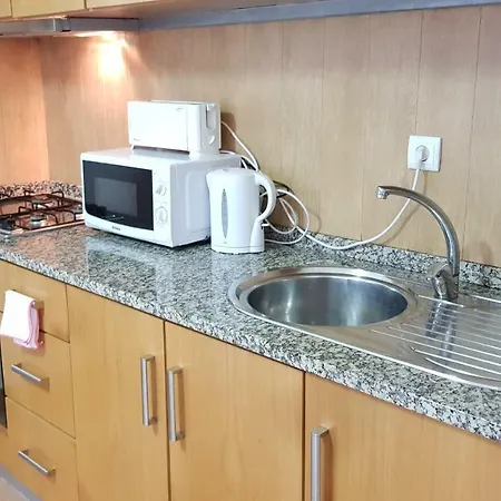 Apartment Beauty Flat Porto