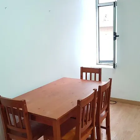 Apartment Beauty Flat *