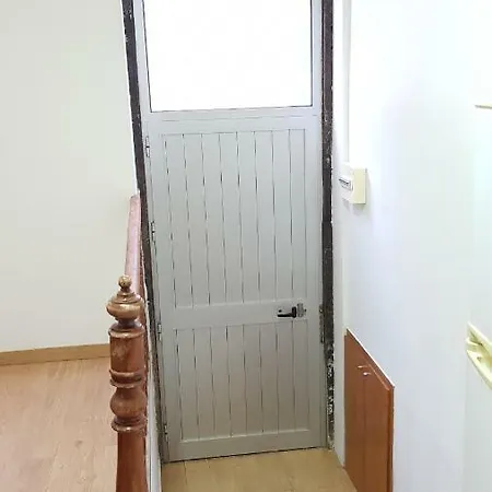 Apartment Beauty Flat *
