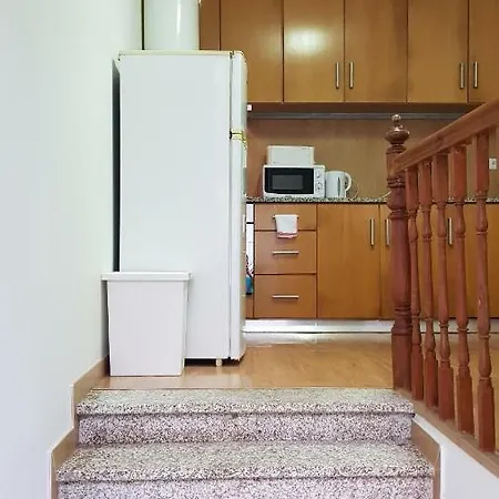 Beauty Flat Apartment