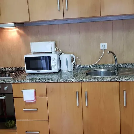 Beauty Flat Apartment