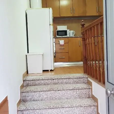 Apartment Beauty Flat *