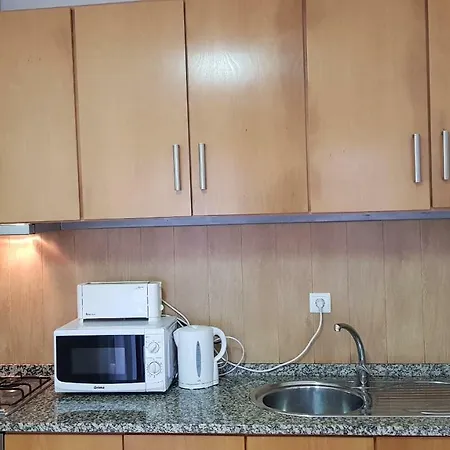 Apartment Beauty Flat
