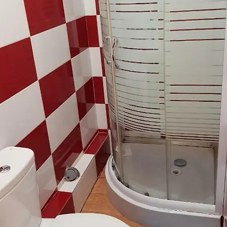 Apartment Beauty Flat