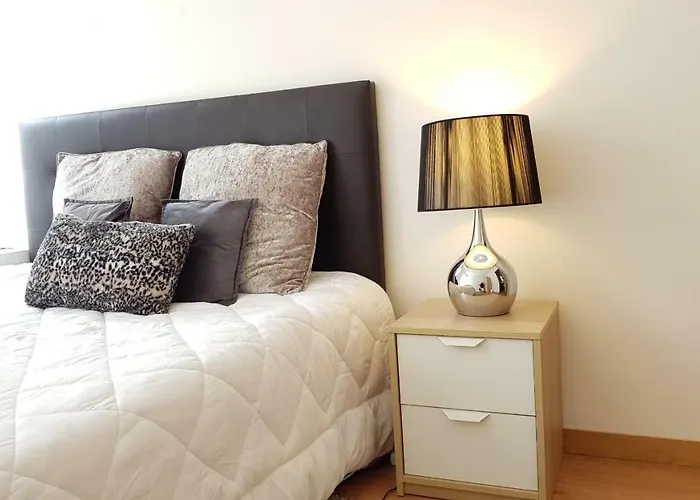 Apartmán Beauty Flat Porto