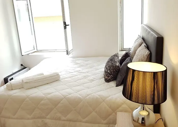 Apartmán Beauty Flat *