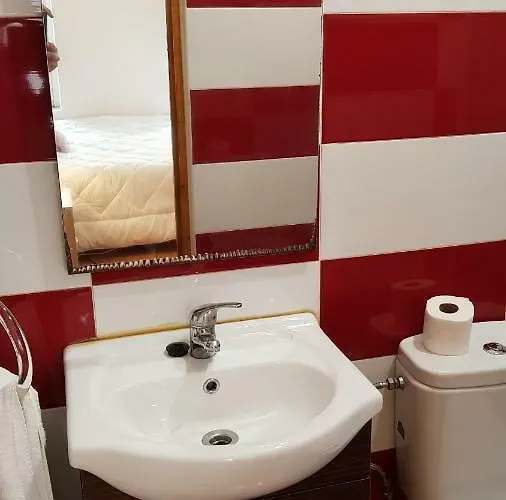 Apartmán Beauty Flat *