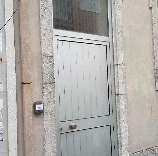 Beauty Flat Πόρτο