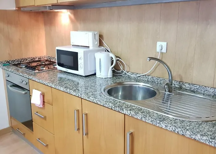 Apartmán Beauty Flat Porto