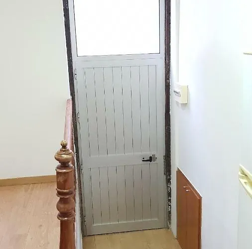 Apartmán Beauty Flat *