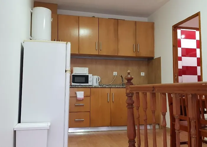 Beauty Flat * Πόρτο