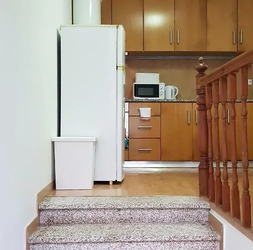 Beauty Flat Διαμέρισμα