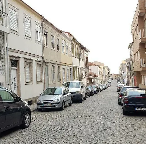 Beauty Flat Apartmán *