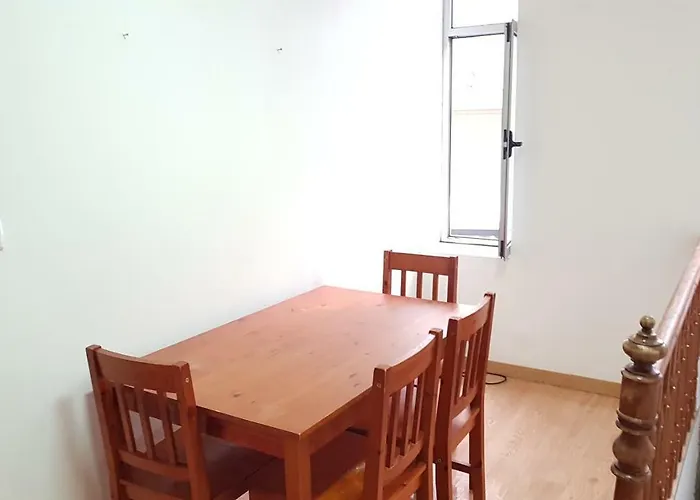 Beauty Flat Διαμέρισμα Πόρτο