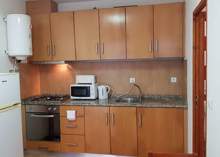 Apartmán Beauty Flat *