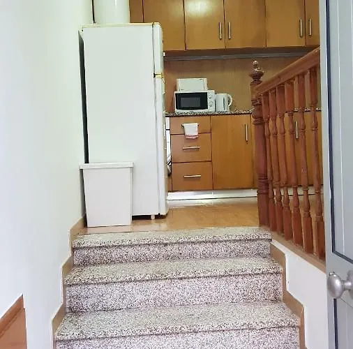 Apartmán Beauty Flat *