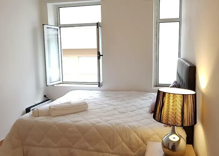 Beauty Flat Πόρτο