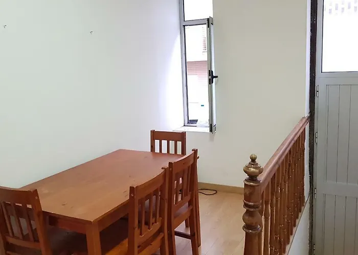 Beauty Flat * Πόρτο