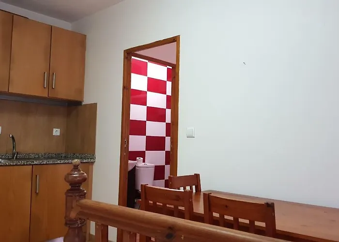 Beauty Flat Apartmán Porto