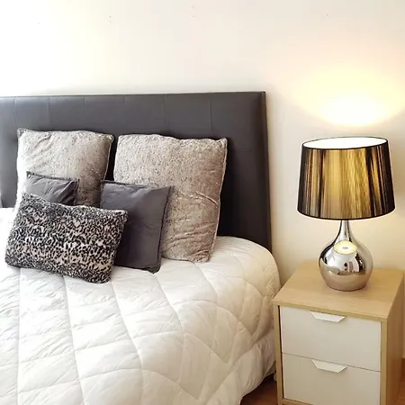 Beauty Flat * Porto