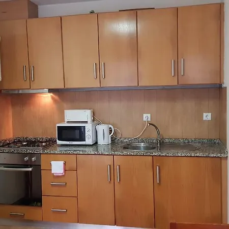 Apartment Beauty Flat *