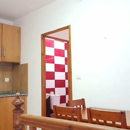 Apartamento Beauty Flat *