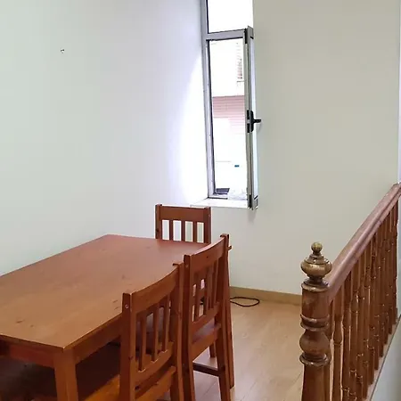Beauty Flat * Porto