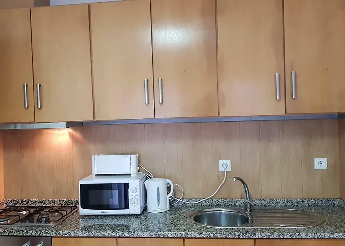 Apartamento Beauty Flat