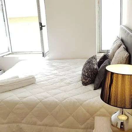 Apartman Beauty Flat *