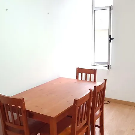 Beauty Flat Apartman Porto