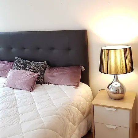 Beauty Flat Apartman Porto