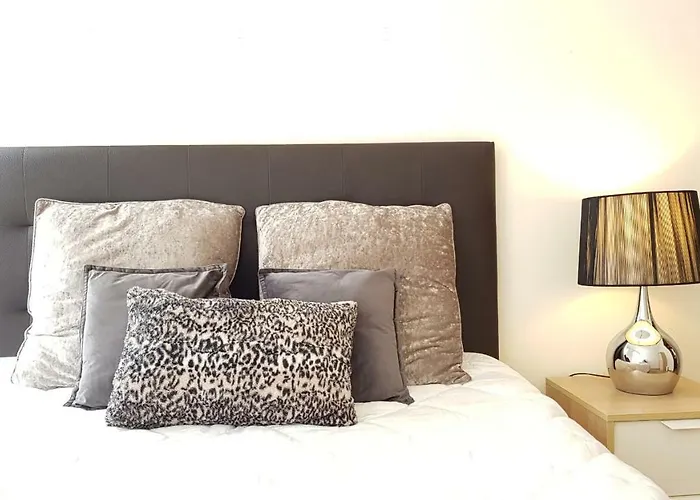 Beauty Flat Apartment