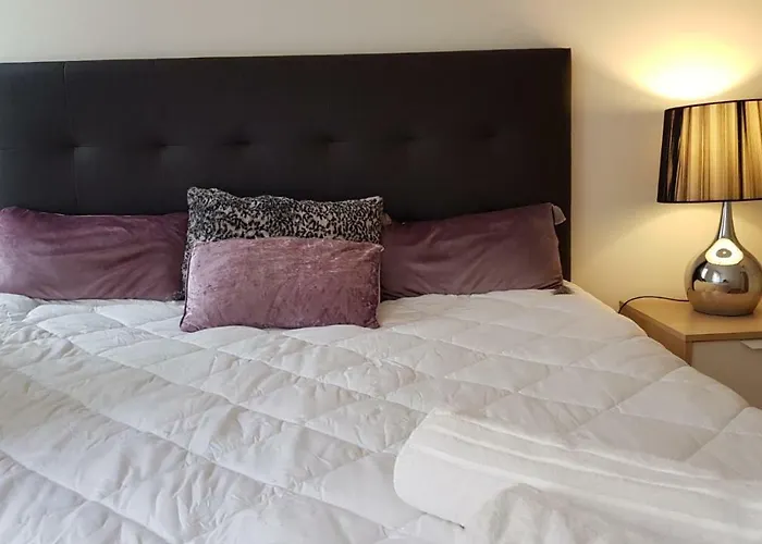 Apartment Beauty Flat