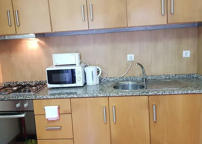 Apartment Beauty Flat