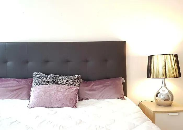 Beauty Flat Apartment