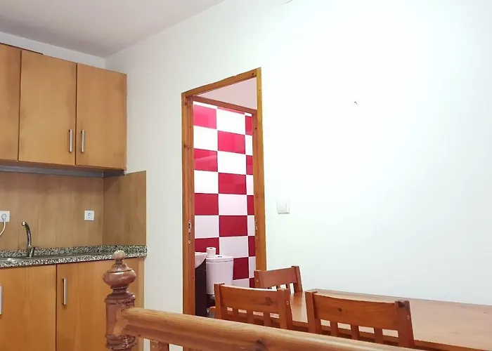 Apartment Beauty Flat *