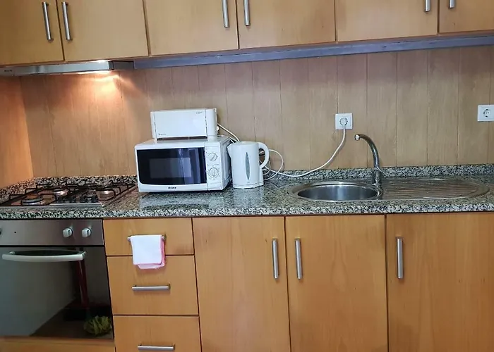 Beauty Flat Apartment