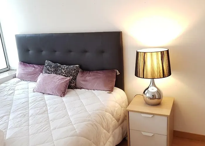 Beauty Flat Apartment Porto