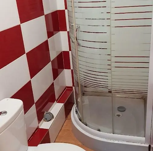 Apartment Beauty Flat